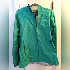 Patagonia Women's Torrentshell Rain Jacket